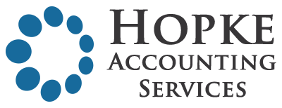 Hopke Accounting Services